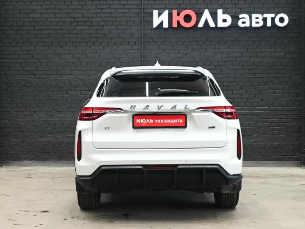 Haval F7 I Рестайлинг с пробегом 2022 года, цена 2 300 000 рублей, 28780 км, внедорожник, Автокод Объявления