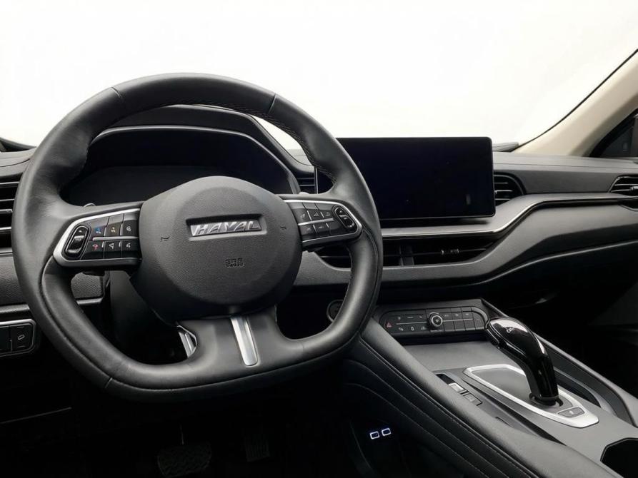 Haval F7 I Рестайлинг Мурманск  - изображение 19