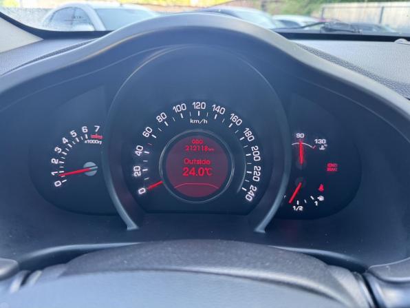 Kia Sportage III с пробегом 2013 года, цена 1 099 000 рублей, 220000 км, внедорожник, Автокод Объявления