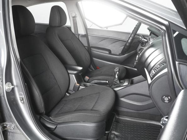 Kia Cerato III с пробегом 2014 года, цена 810 000 рублей, 288135 км, седан, Автокод Объявления