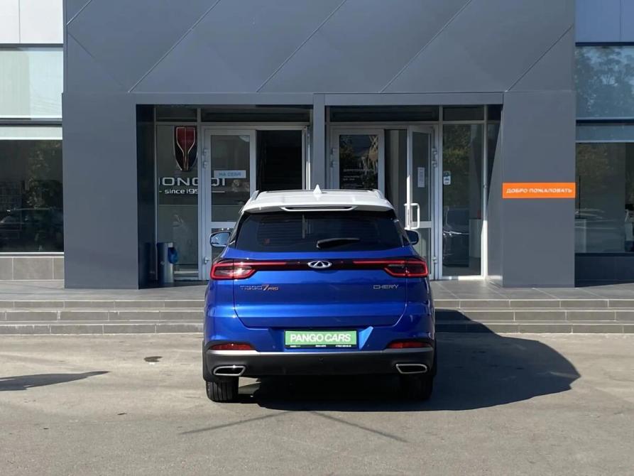 Chery Tiggo 7 Pro I Краснодар  - изображение 6