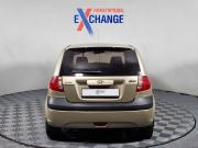 Hyundai Getz I Рестайлинг Нижний Новгород  - изображение 22