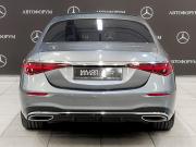 Mercedes-Benz S-Класс VII (W223) Москва  - изображение 36