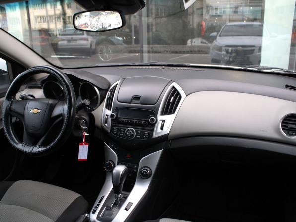 Chevrolet Cruze I Рестайлинг с пробегом 2014 года, цена 600 000 рублей, 149000 км, седан, Автокод Объявления