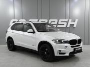 BMW X5 III (F15) Ростов-на-Дону  - изображение 23