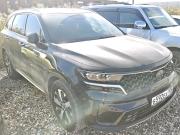 Kia Sorento IV Минеральные Воды  - изображение 2