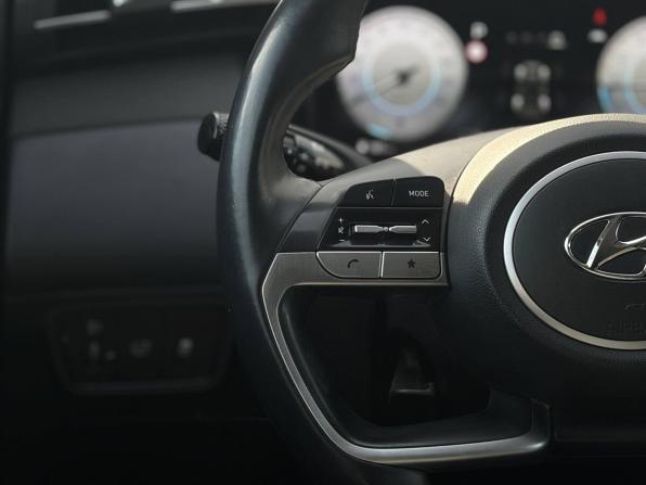 Hyundai Tucson IV с пробегом 2021 года, цена 3 299 000 рублей, 61757 км, внедорожник, Автокод Объявления