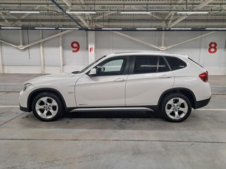 BMW X1 I (E84) Казань  - изображение 10