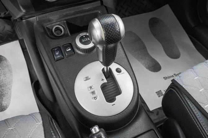 Nissan X-Trail II с пробегом 2008 года, цена 1 249 000 рублей, 290000 км, внедорожник, Автокод Объявления