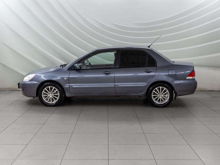 Mitsubishi Lancer IX Рестайлинг Волгоград  - изображение 4