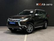 Mitsubishi Pajero Sport III Челябинск  - изображение 19