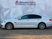 BMW 5 серии VI (F10/F11/F07) Рестайлинг Набережные Челны  - изображение 30