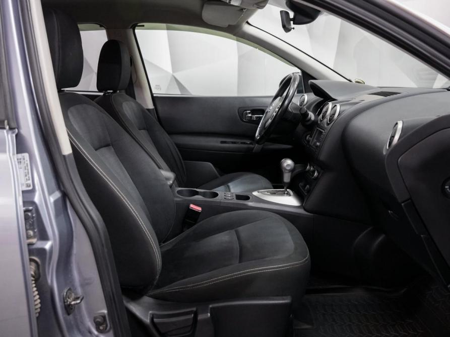 Nissan Qashqai I Рестайлинг Ульяновск  - изображение 9