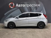 Hyundai Solaris I Рестайлинг Пермь  - изображение 31