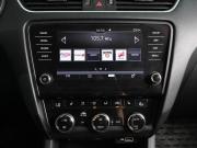 Skoda Octavia III (A7) Рестайлинг Ростов-на-Дону  - изображение 32