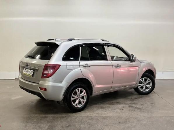 Lifan X60 I Рестайлинг с пробегом 2016 года, цена 399 000 рублей, 115000 км, внедорожник, Автокод Объявления
