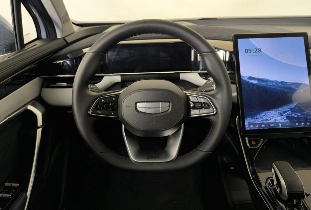 Geely Atlas II Нижний Новгород  - изображение 14