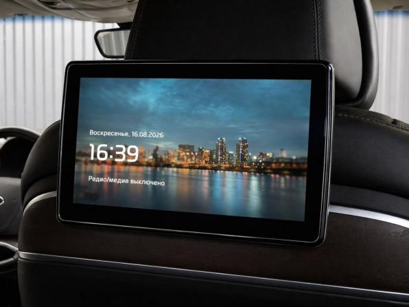 Kia K900 II с пробегом 2021 года, цена 3 647 000 рублей, 76423 км, седан, Автокод Объявления
