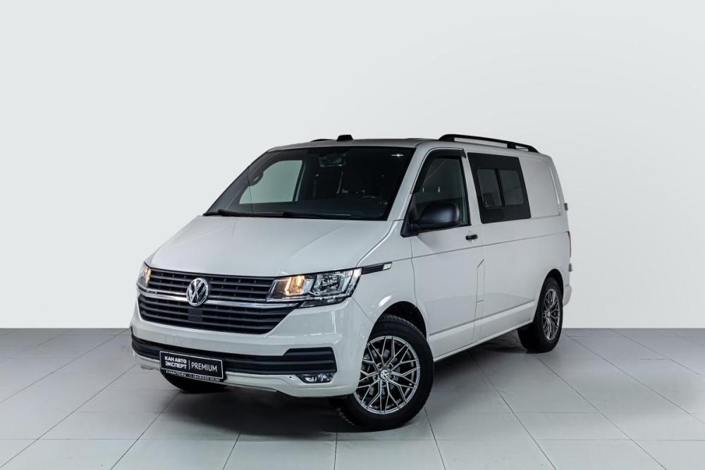 Volkswagen Transporter T6 Рестайлинг Казань  - изображение 1