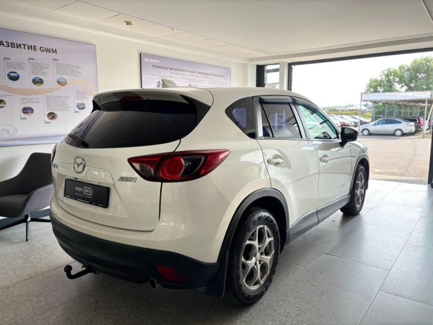 Mazda CX-5 I Ярославль  - изображение 6