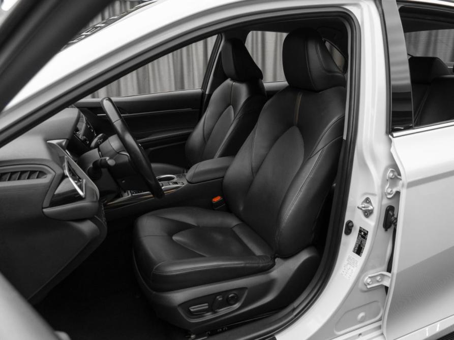 Toyota Camry VIII (XV70) Москва  - изображение 9