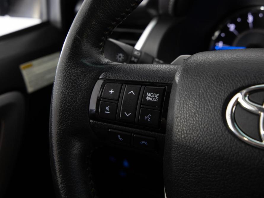 Toyota Fortuner II Санкт-Петербург  - изображение 18