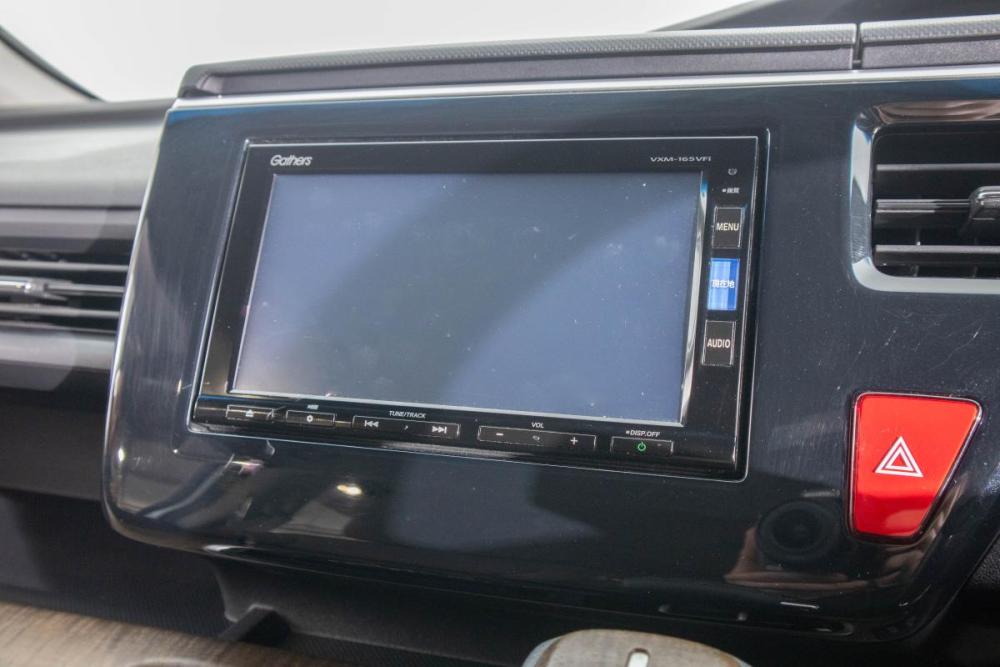 Honda Stepwgn V Барнаул  - изображение 20