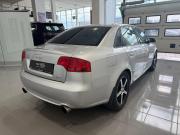 Audi A4 III (B7) Орел  - изображение 22
