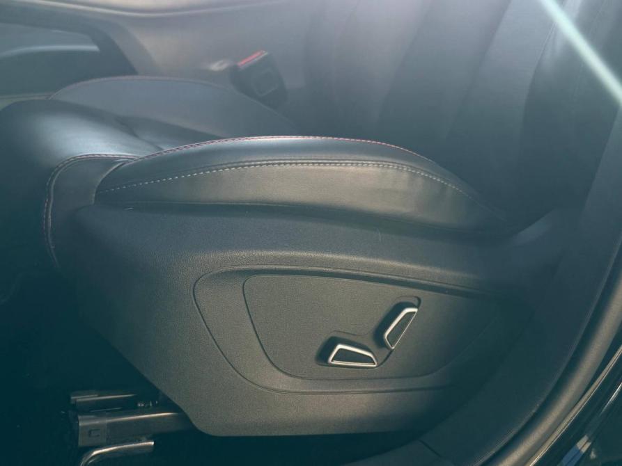 Changan CS55 Plus II Москва  - изображение 22