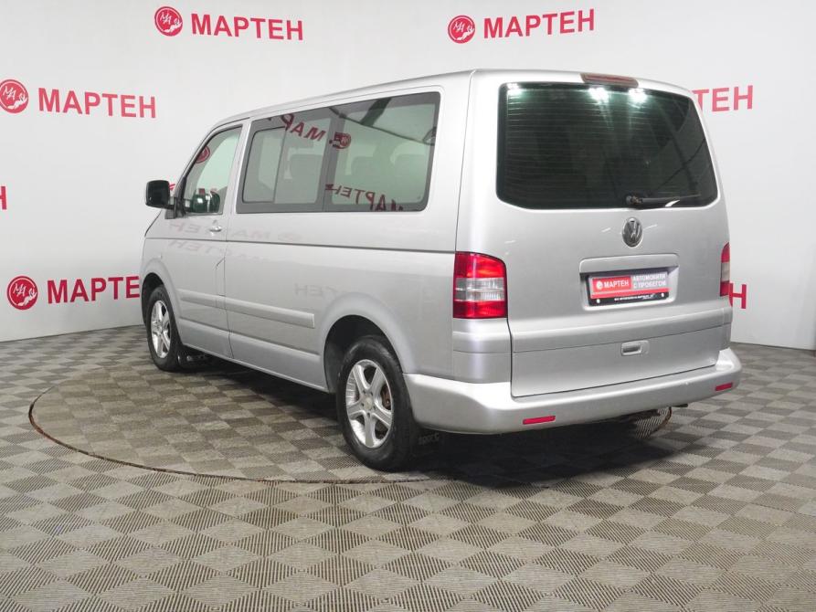 Volkswagen Multivan T5 Вологда  - изображение 7