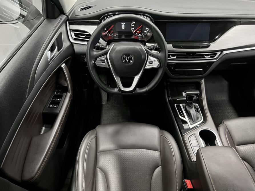 Changan CS35 Plus I Тверь  - изображение 11