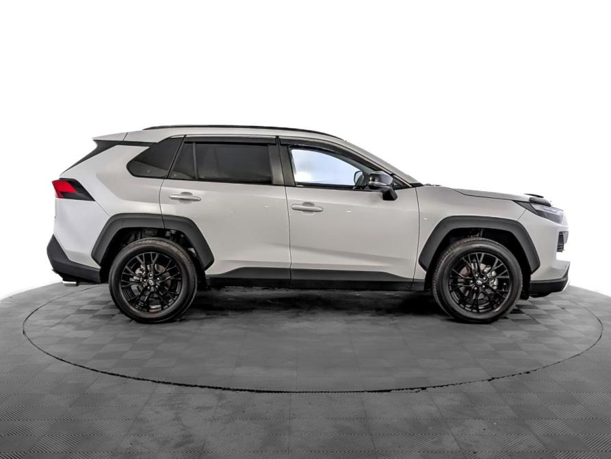 Toyota RAV4 V (XA50) Москва  - изображение 4