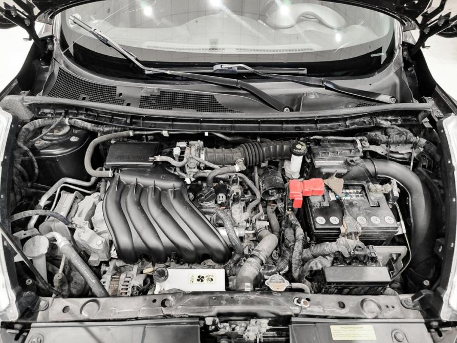 Nissan Juke I Казань  - изображение 11