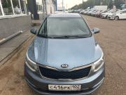 Kia Rio III Рестайлинг Стерлитамак  - изображение 21