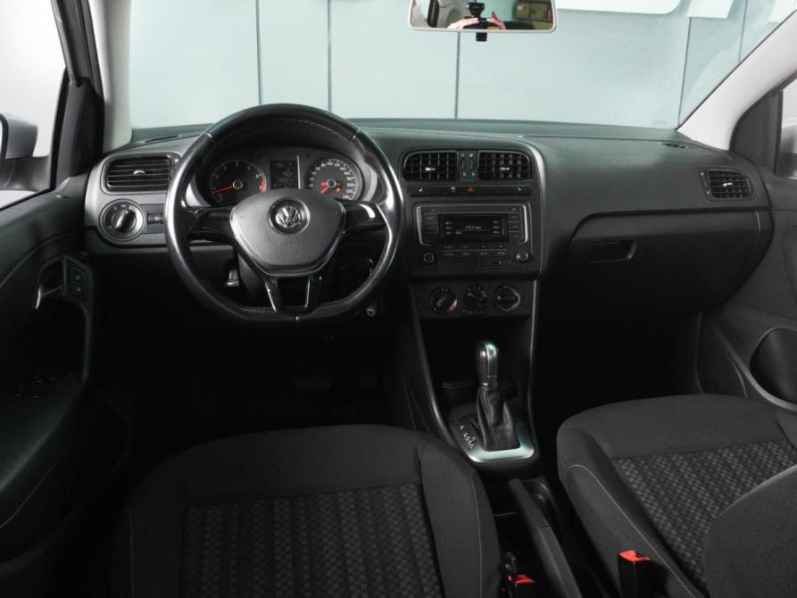 Volkswagen Polo V Рестайлинг Минеральные Воды  - изображение 6