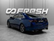 Honda Accord VII Рестайлинг Тюмень  - изображение 26