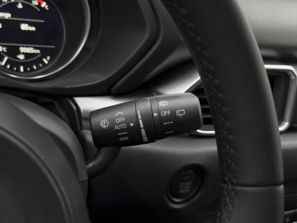 Mazda CX-5 II Рестайлинг с пробегом 2024 года, цена 3 189 000 рублей, 9065 км, внедорожник, Автокод Объявления