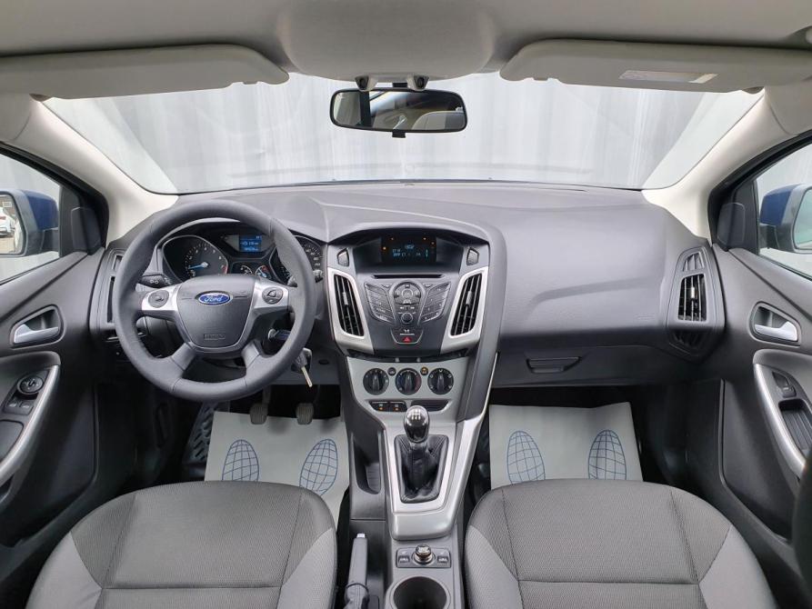 Ford Focus III Челябинск  - изображение 12