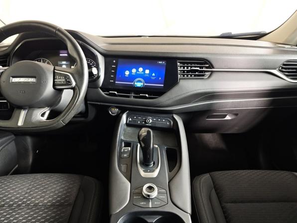 Haval F7 I с пробегом 2019 года, цена 1 595 000 рублей, 71573 км, внедорожник, Автокод Объявления