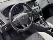 Ford Focus III Рестайлинг Екатеринбург  - изображение 31