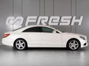 Mercedes-Benz CLS II (C218) Рестайлинг Минеральные Воды  - изображение 30