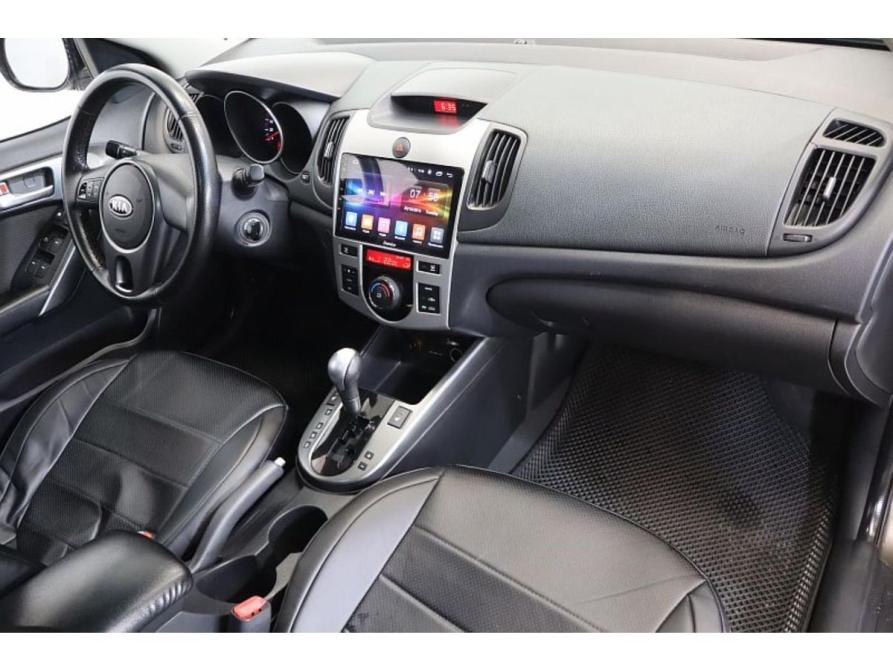 Kia Cerato II Коломна  - изображение 5