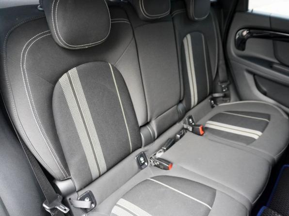 Mini Countryman II Рестайлинг с пробегом 2020 года, цена 3 600 000 рублей, 84806 км, внедорожник, Автокод Объявления