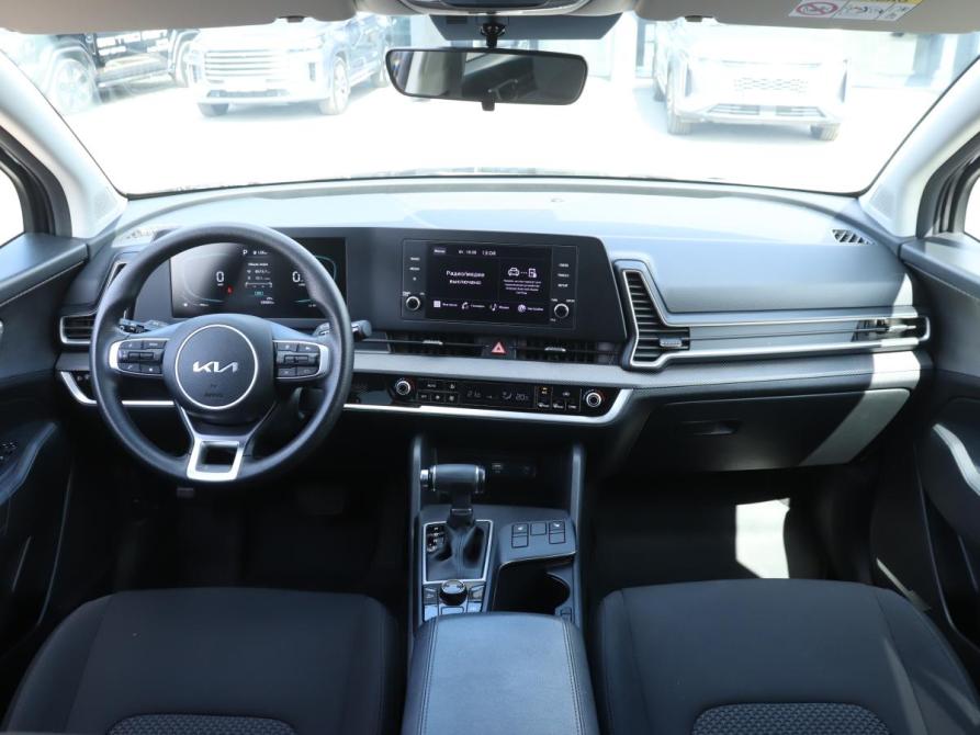 Kia Sportage V Москва  - изображение 12