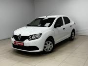 Renault Logan II Альметьевск  - изображение 18