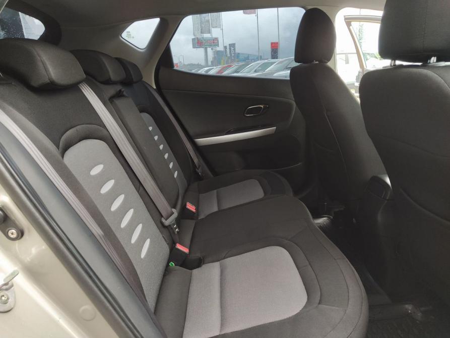 Kia Ceed II Екатеринбург  - изображение 22