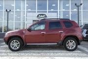 Renault Duster I Воронеж  - изображение 14