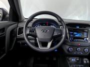 Hyundai Creta I Москва  - изображение 37