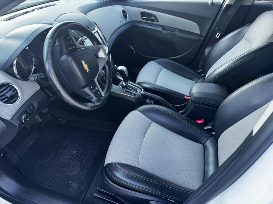 Chevrolet Cruze I Рестайлинг Астрахань  - изображение 12