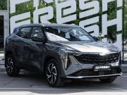 Geely Boyue Cool Волгоград  - изображение 24